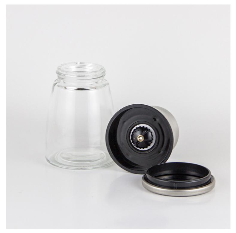 Cối Xay Tiêu Inox Tiện Lợi - MTT46