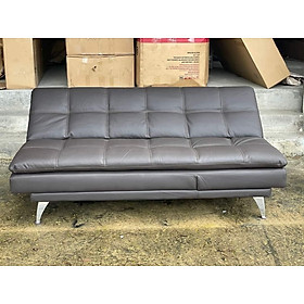 Sofa bed gập 2 chiều tích hợp ổ cắm sạc điện thoại Juno Sofa Kích thước 2m 