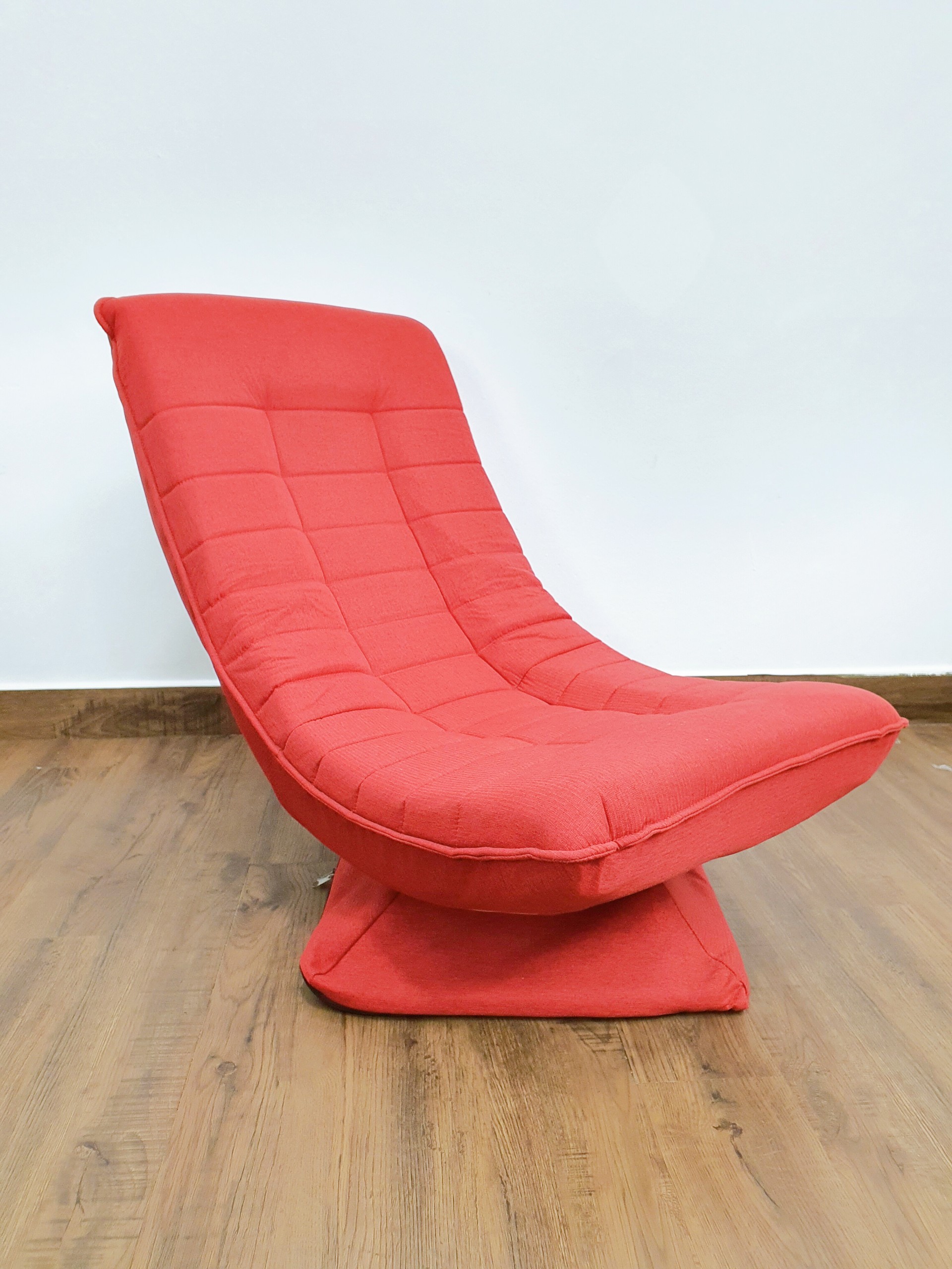 Ghế thư giãn nằm nghỉ lưng đọc sách Relax ArmChair V1