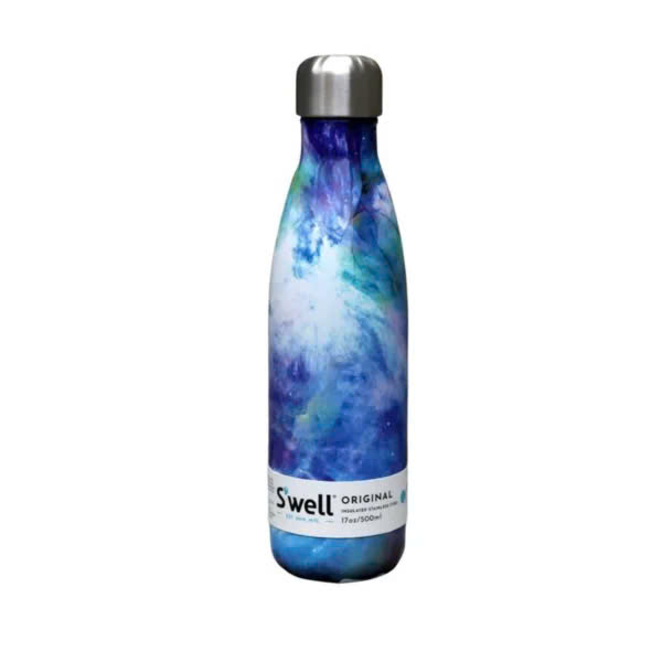 Bình Nước Giữ Nhiệt S’well Rose 500ml Hàng chính hãng