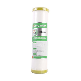 50 lõi lọc nước số 3 Kangaroo- Hàng Chính Hãng