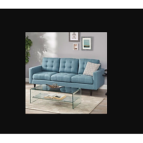 Sofa băng chung cư, căn hộ  BMSF21 Juno Sofa hiện đại giá rẻ