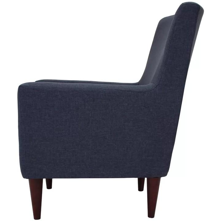 Ghế sofa đơn phòng khách hiện đại Juno Sofa HHP-GDN02-V2
