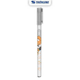 Combo 5/10/20 Bút gel Joyee Thiên Long GEL-067 - Mực khô siêu nhanh