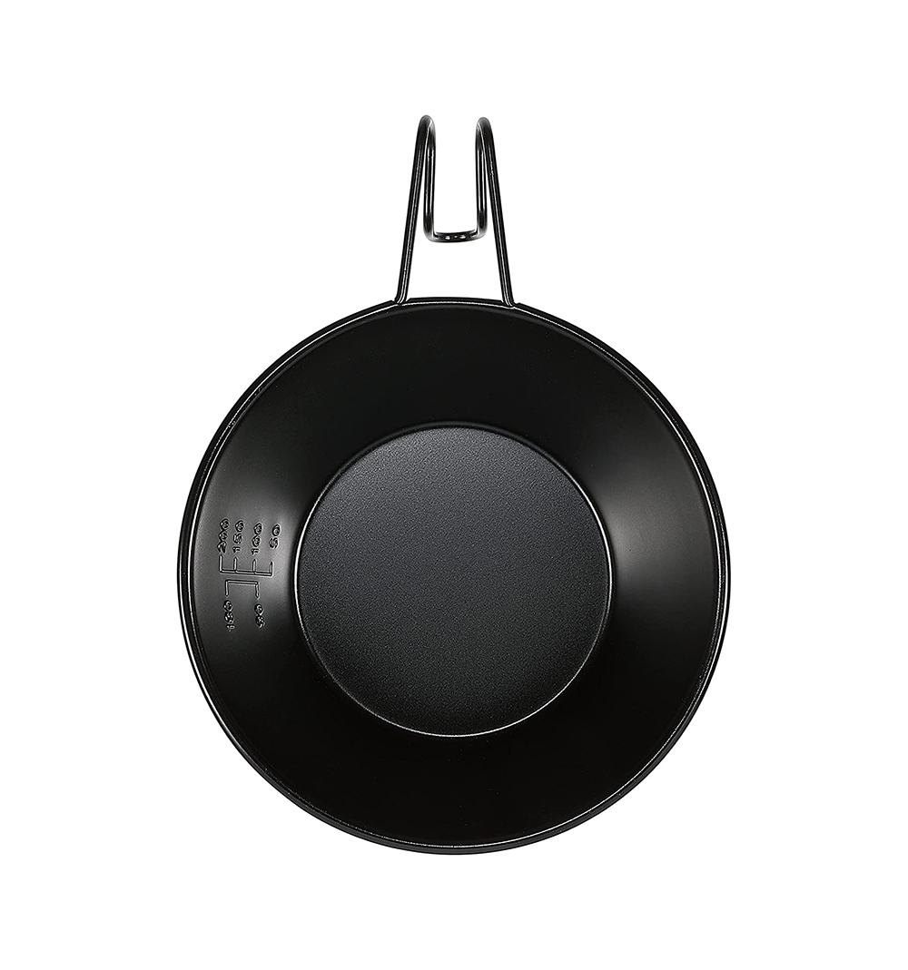 Chén ăn dã ngoại Campingmoon BKS-220