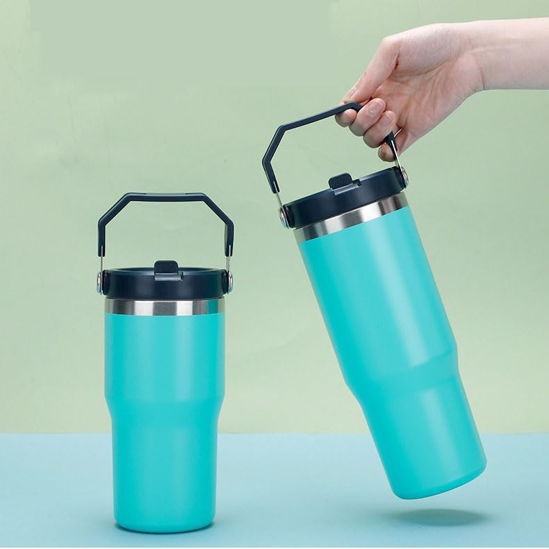 Phụ kiện Nắp bình IceFlow Flip Tumbler Stanley 20oz & 30oz