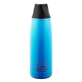 Bình Giữ Nhiệt Lock&Lock Twister Tumbler LHC4152 (450ml)