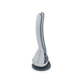 Bộ dụng cụ nấu ăn 5 món kèm giá đỡ Joseph Joseph 10526 Hàng chính hãng