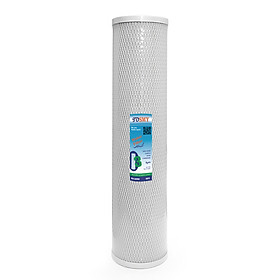 Lõi lọc CTO 20 inch BigBlue – 20 inch Béo – Lõi lọc số 3