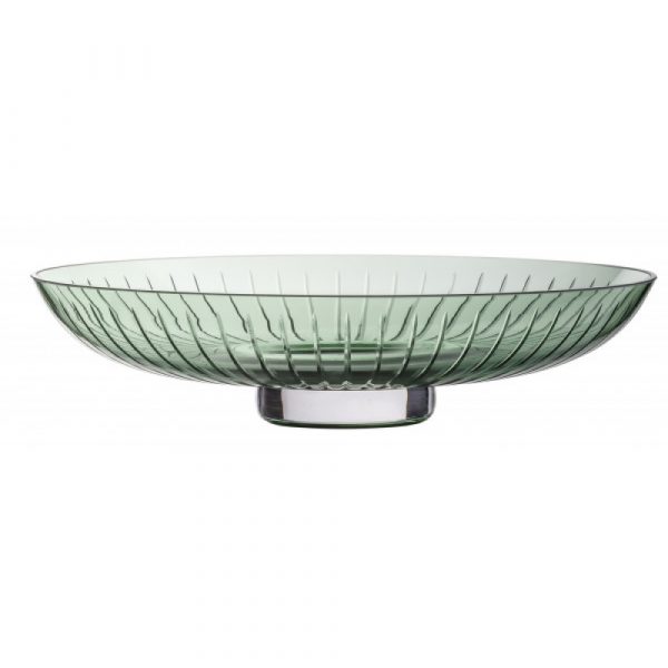 Đĩa pha lê Zwiesel Glas Signum 34cm Hàng chính hãng