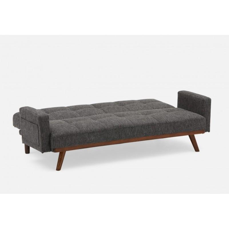 Sofa Giường Vải Nỉ Hiện Đại Juno Sofa