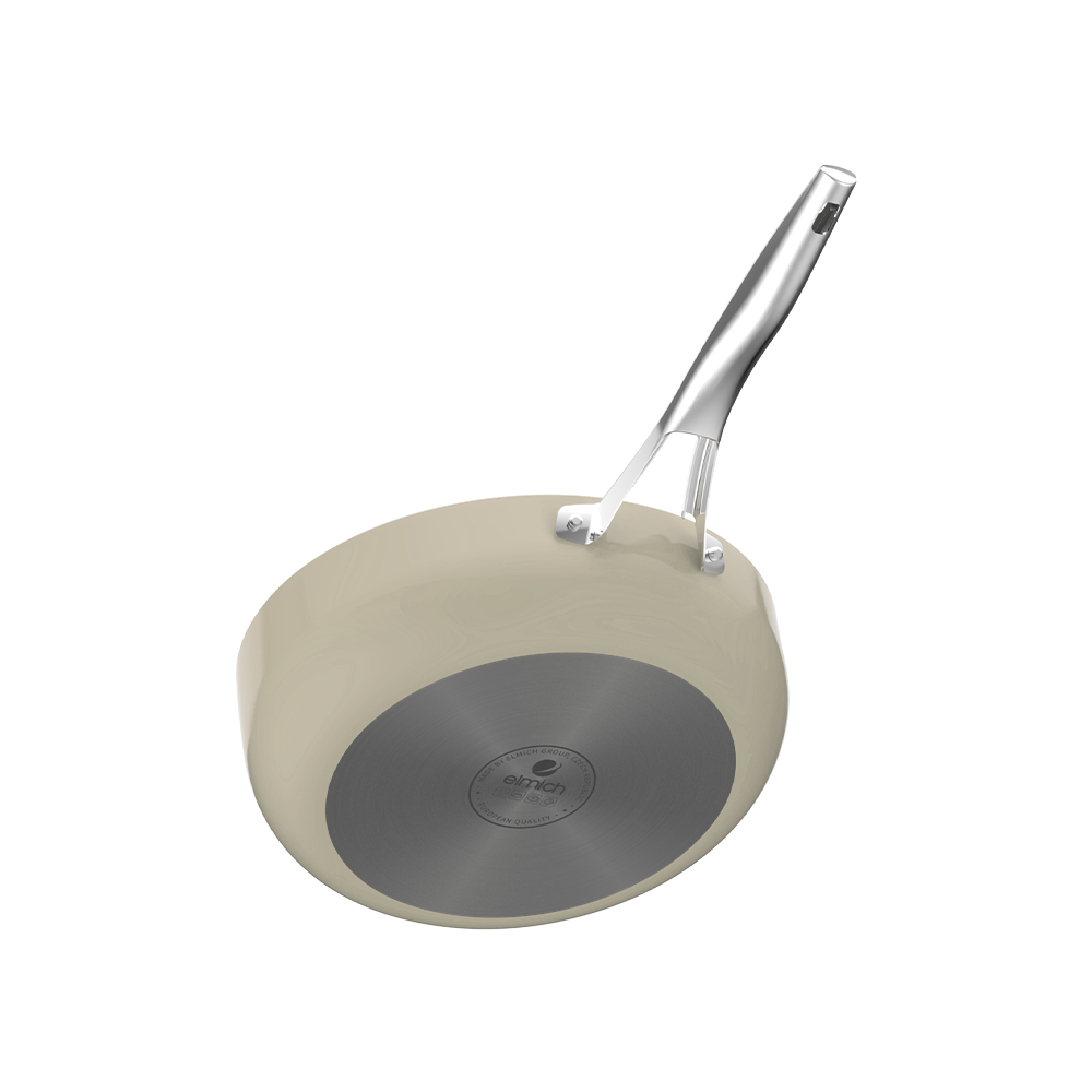 Chảo chống dính Full induction Elmich Hera