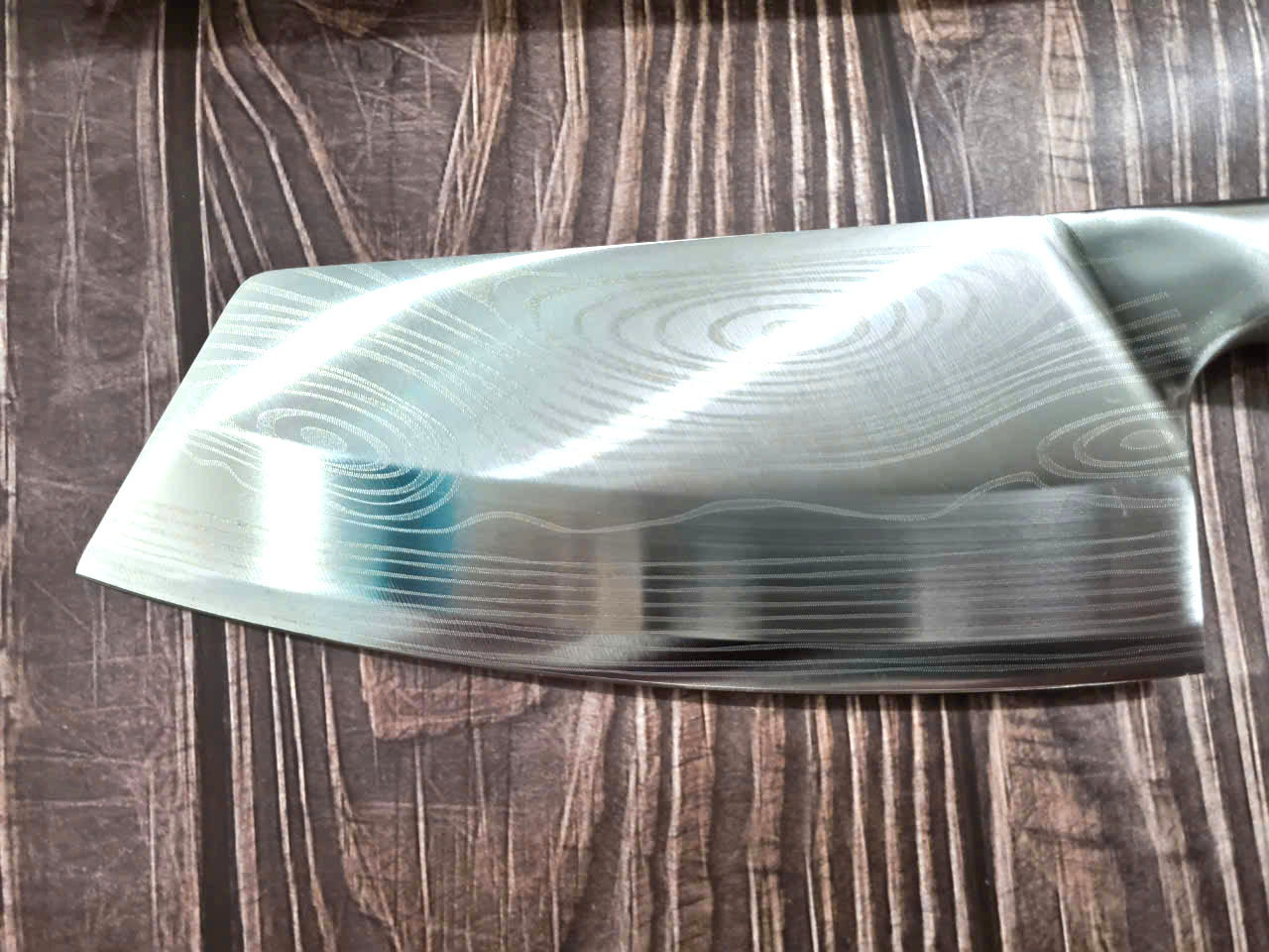 DAO - DAO BẾP NHẬT BẢN SANTOKU MÃ A21 DT124 nt topcoomshop vn
