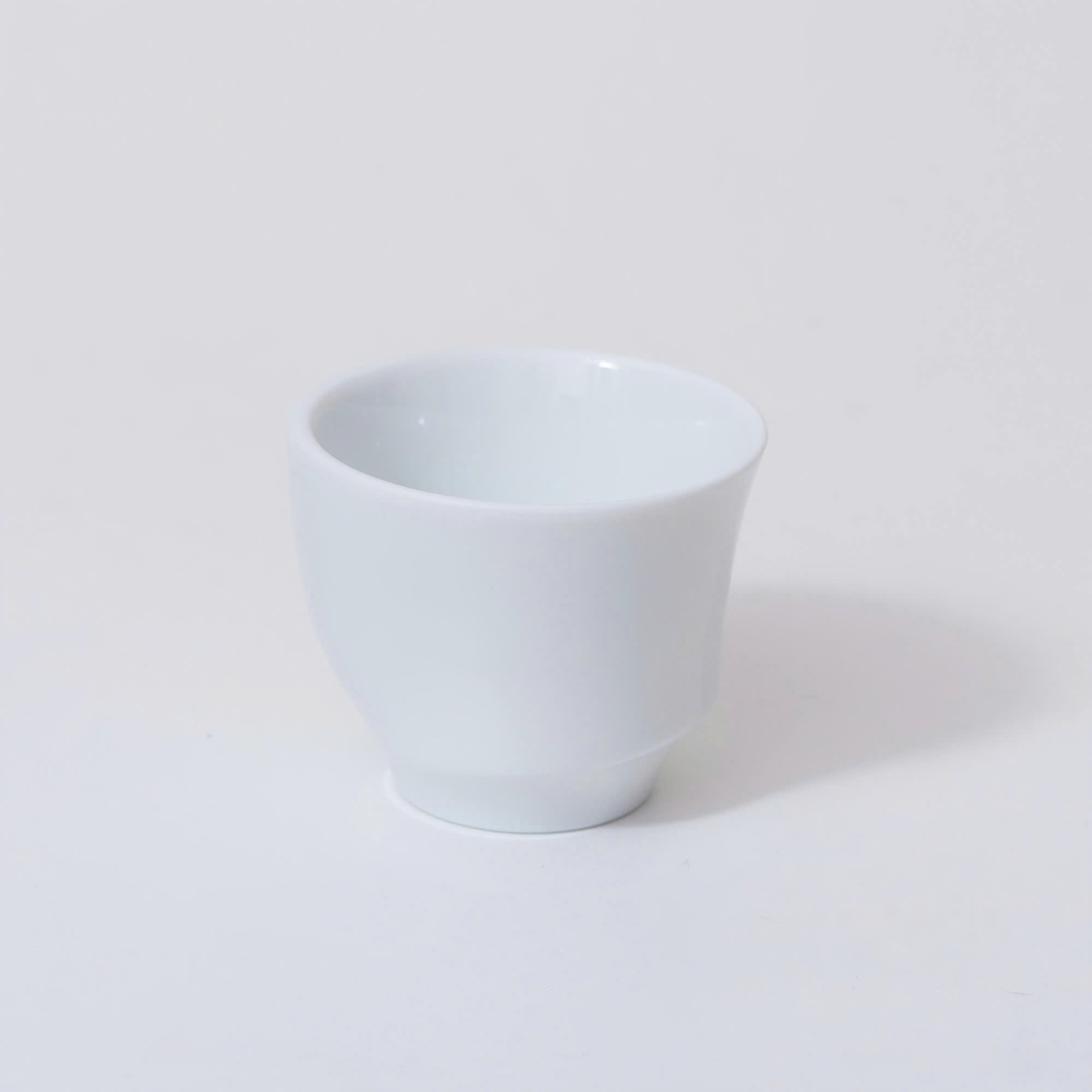 Ly sứ ORIGAMI Sensory Asymmetry Cup 220ml