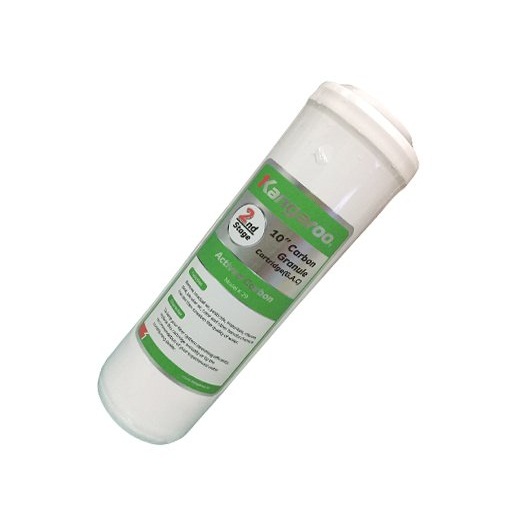 Lõi Lọc số 2 Carbon Kangaroo - Hàng Chính Hãng