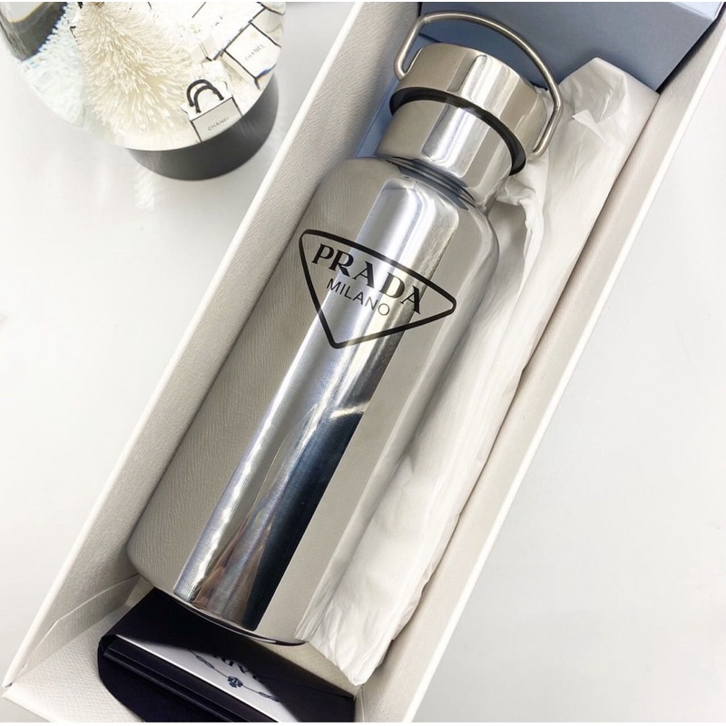 Bình Nước Giữ Nhiệt 500ml FULL Màu Fullbox Sang Xịn - Bình Nước Thể Thao Giữ Nhiệt 6-8 Tiếng - HÀNG CHÍNH HÃNG MINIIN