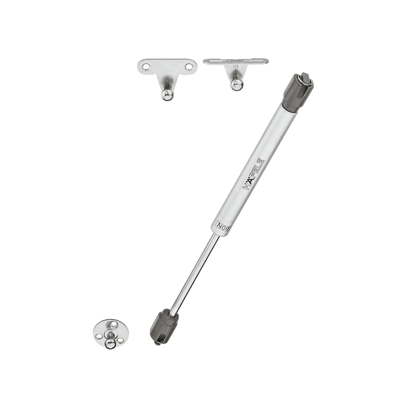 Pittong đẩy cánh tủ, lực 120N Hafele - 373.82.909