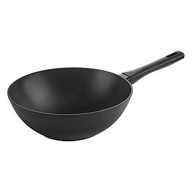 Chảo sâu lòng ZWILLING Pro Wok 30 cm, 18/10 edelstahl Hàng chính hãng