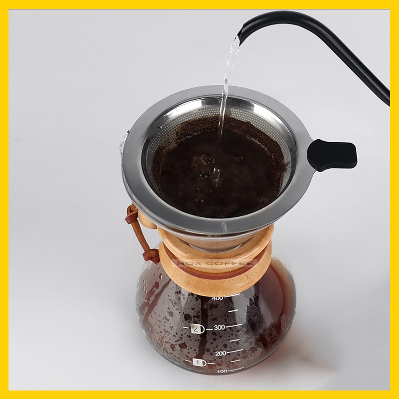 Bình Pha Cà Phê Chemex | Chemex Coffee