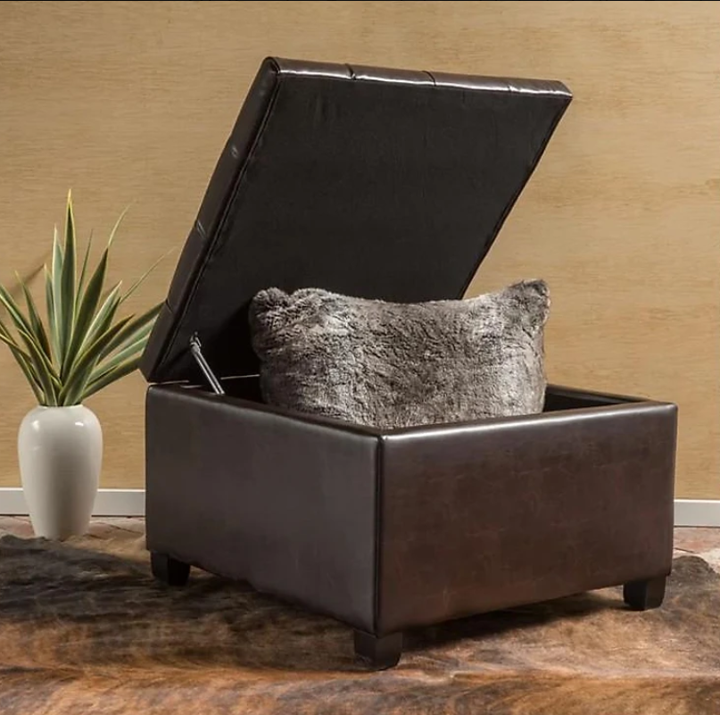Ghế sofa đơn phòng khách hiện đại Tundo HHP-GDV01-V7