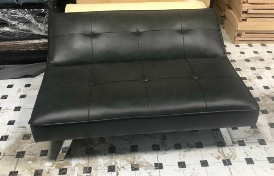 Ghế Juno Sofa mini 1.2m Sofa Bed thông minh cho phòng nhỏ