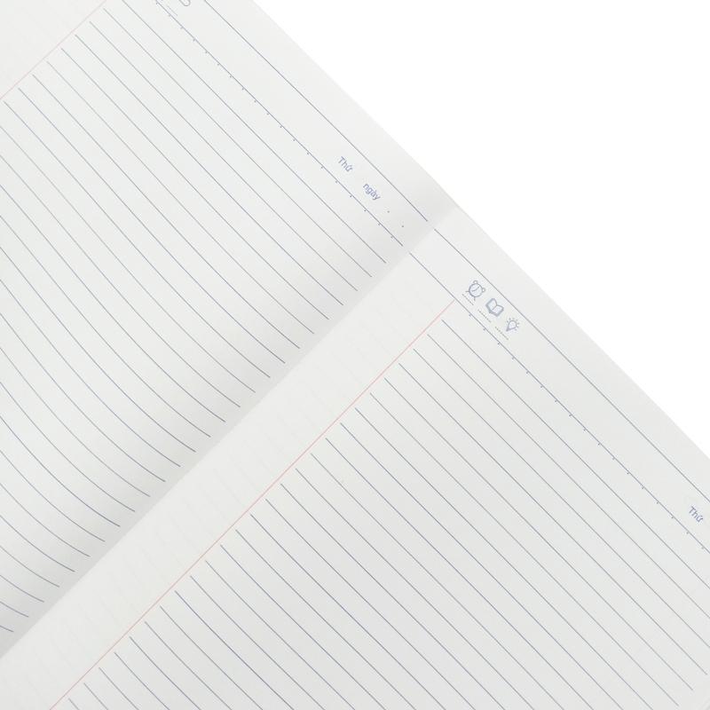 Combo 5 Vở Study Let