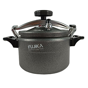 Nồi Áp Suất Đáy Từ Dùng Mọi Bếp FUJIKA FJ-AG204D 4 lít - Hàng Chính Hãng