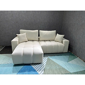 Sofa phòng khách Juno sofa Minoti NK2025 KT 1m8 x 1m4