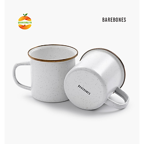 Bộ ly tráng men Barebones Enamel Cup - Set 2 Cái