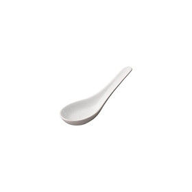 Muỗng Gốm 11.5cm - LOVERAMICS (SPOON) - Bộ Sưu Tập FLUTE