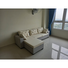 Sofa chung cư Juno Sofa 2m5 x 1m5