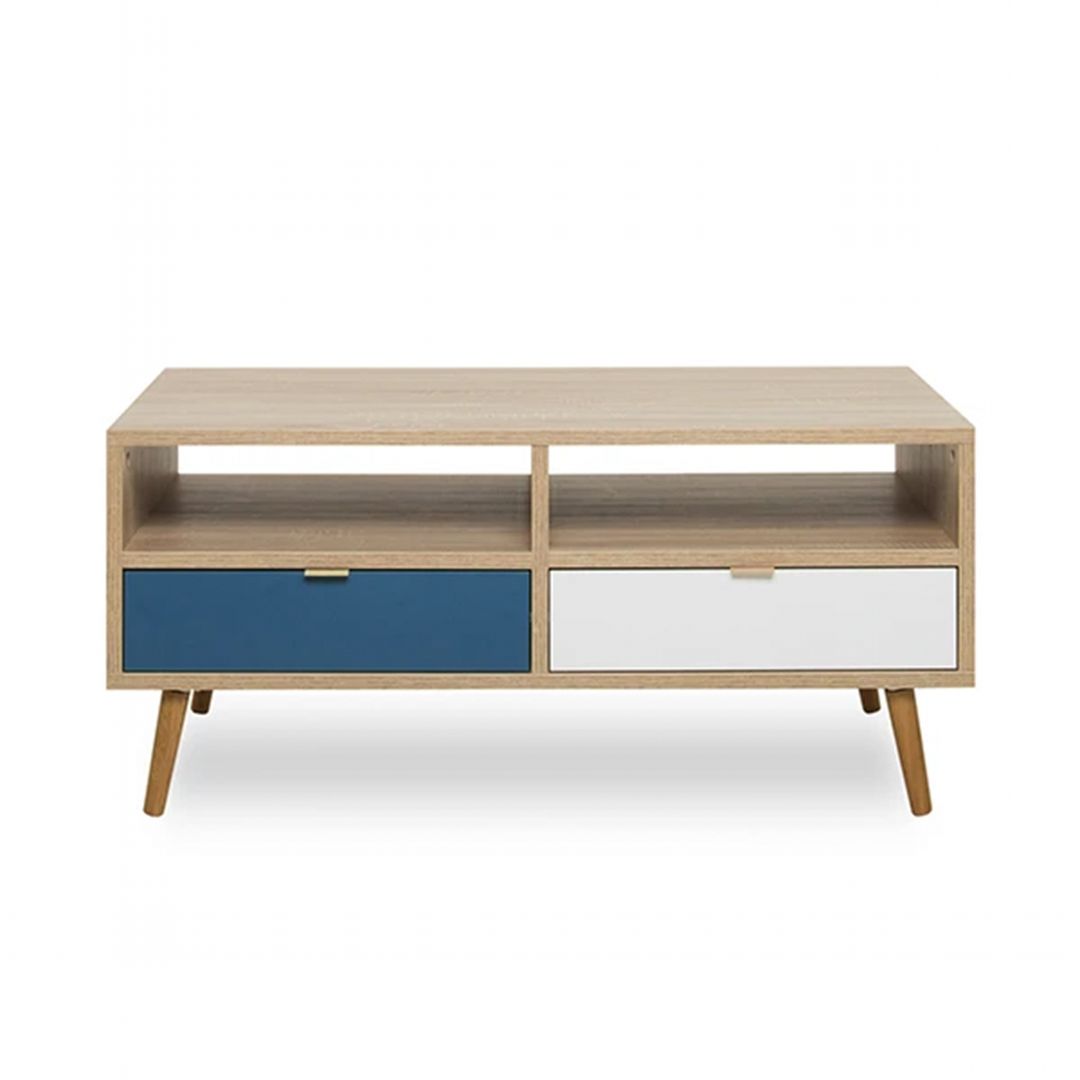 Bàn sofa hiện đại kiểu dáng đẹp SMLIFE Cerberuse