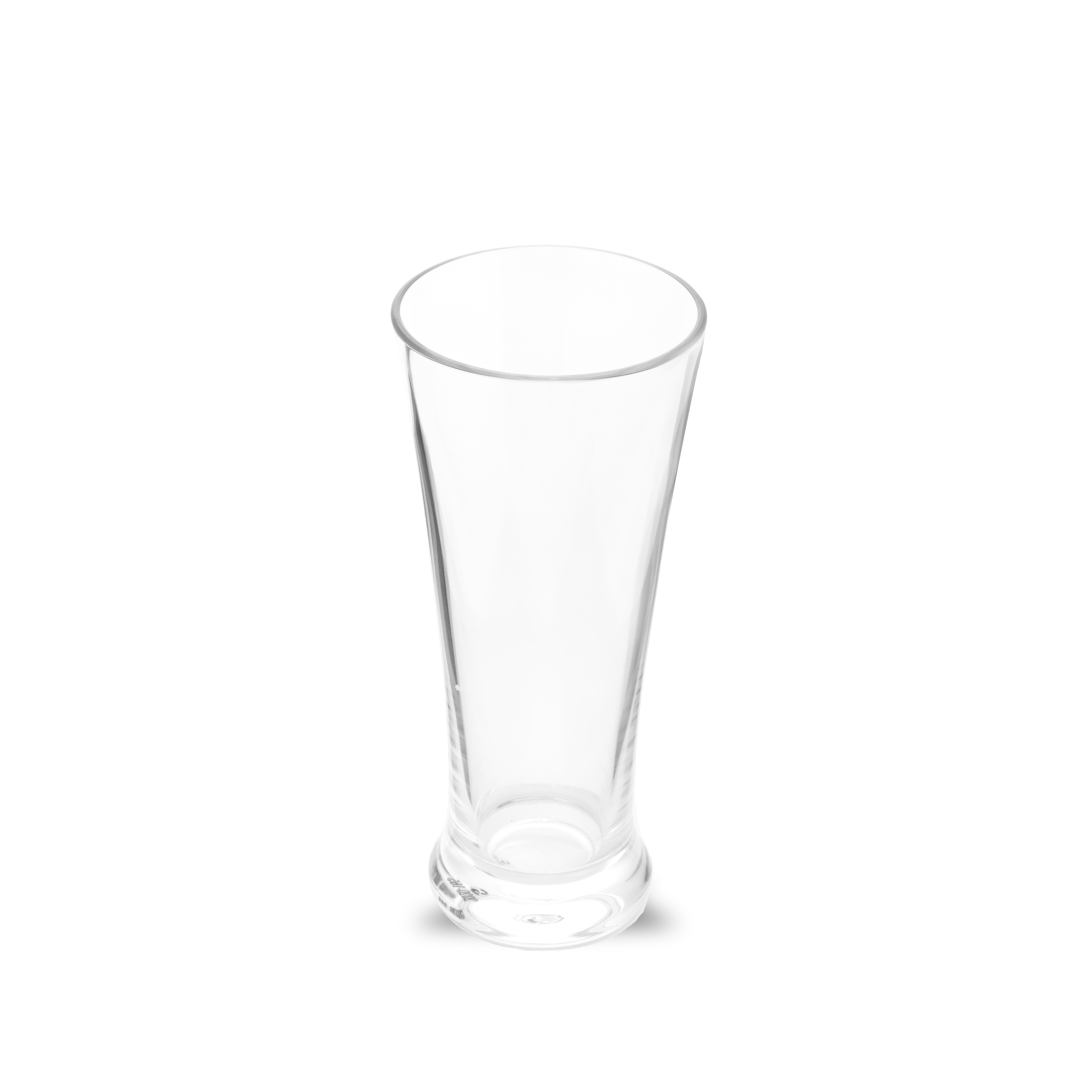 Ly nhựa uống nước, cốc uống nước, màu trắng trong suốt bằng nhựa cao cấp - 2 size 376437/376438. NHẬP KHẨU PHÂN PHỐI CHÍNH HÃNG COBI HOME