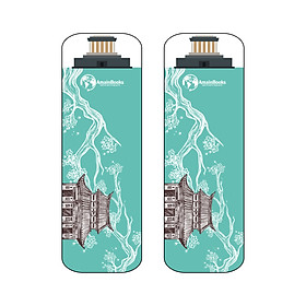 Bookmark Đánh Dấu Sách (số 10)