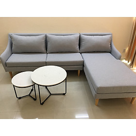 Sofa góc EnCoZy Juno Sofa 
