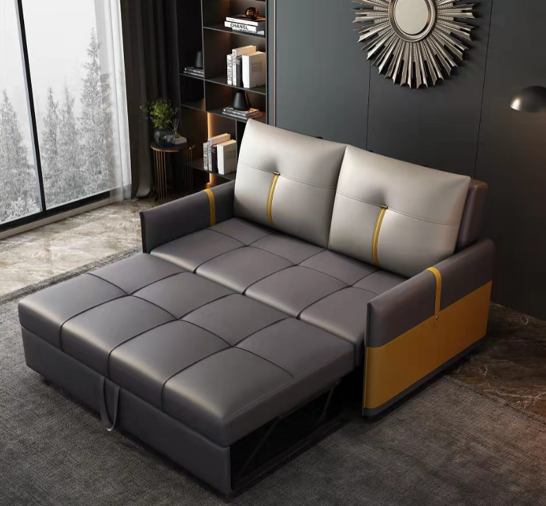 Sofa giường đa năng HGK-22 Tundo KT 1m8
