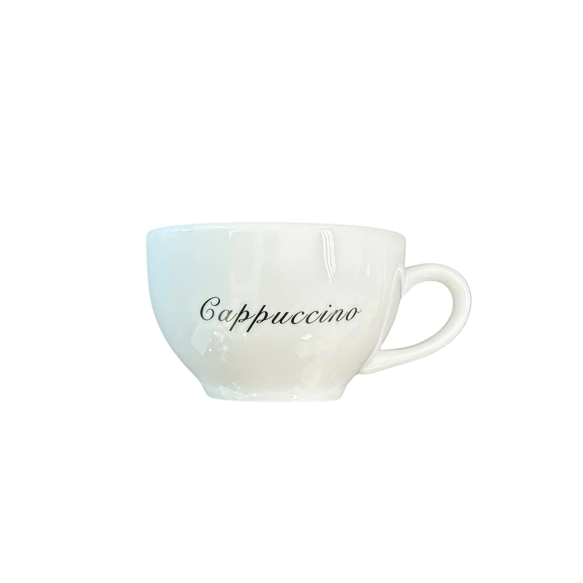 (Hàng tặng không bán) Ly sứ Trung Nguyên Legend Cappuccino
