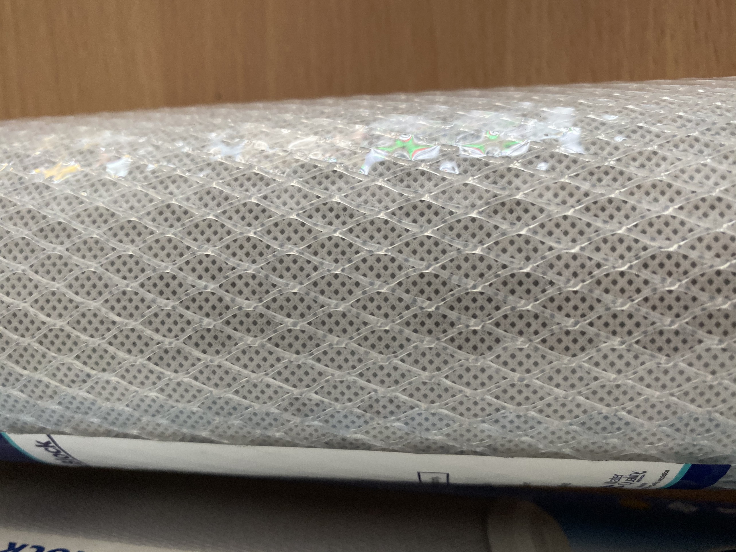 Lõi than hoạt tính Carbon 10" Thái Lan - Hàng chính hãng