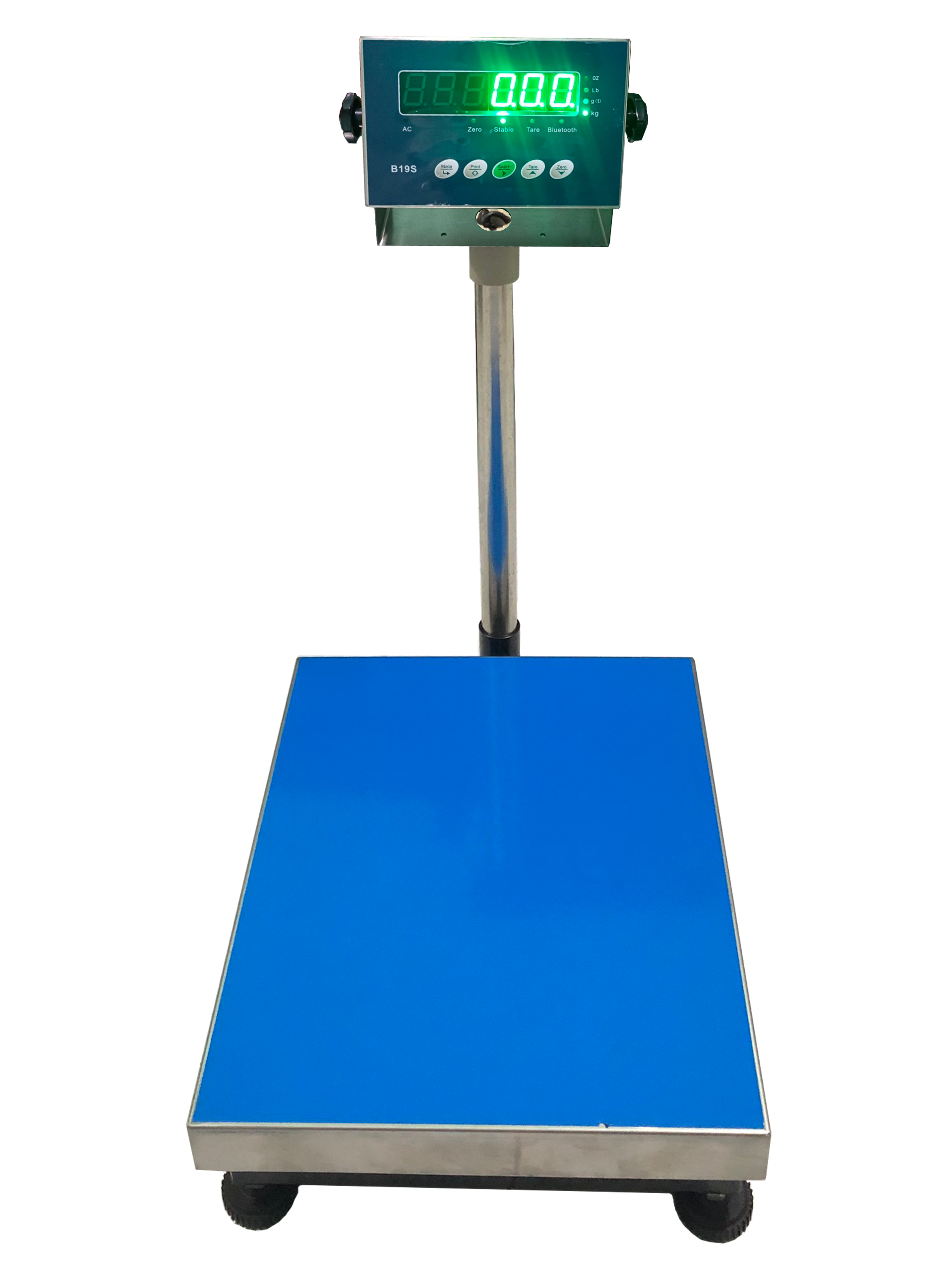 Cân Bàn Điện Tử B19S 250 kg