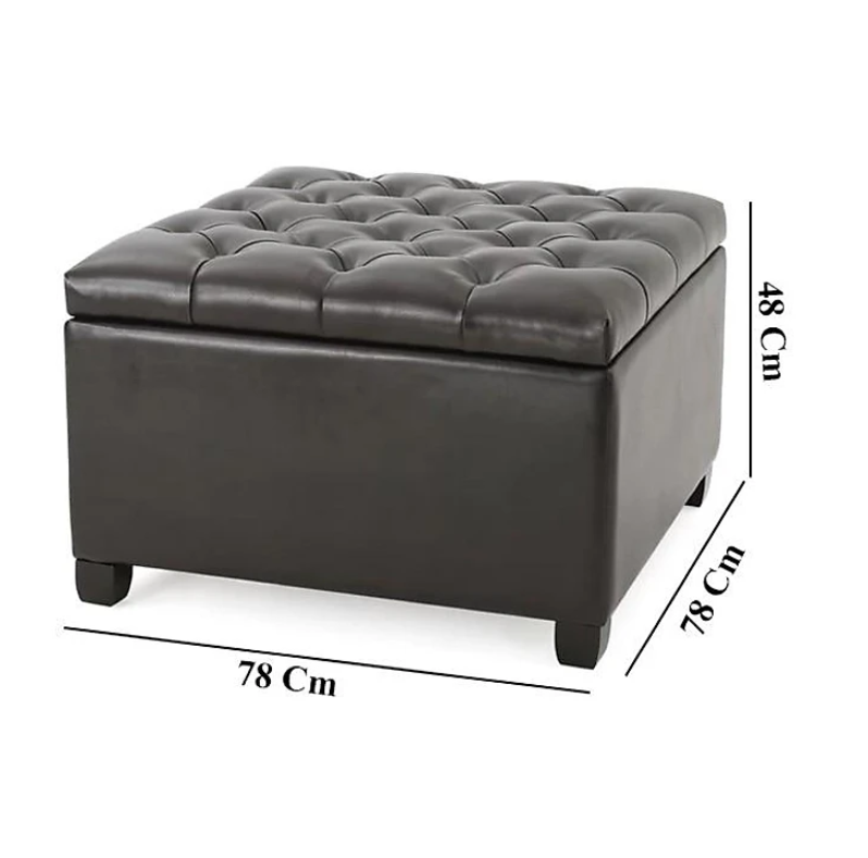 Ghế sofa đơn phòng khách hiện đại Tundo HHP-GDV01-V7