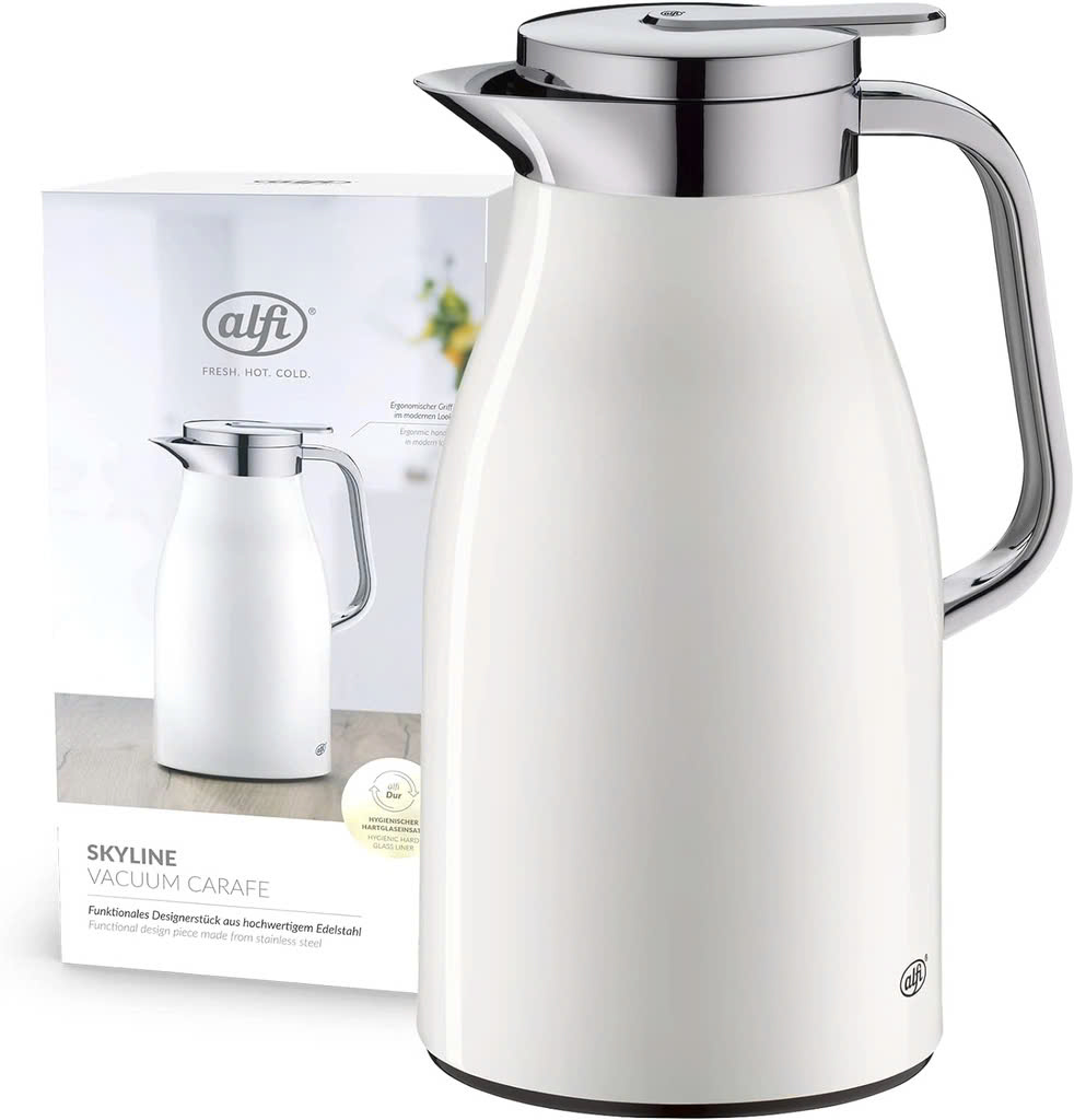 Bình Giữ Nhiệt ALFI SKYLINE 1L