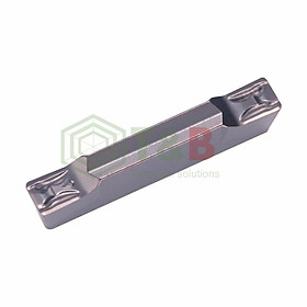 Mảnh dao tiện rãnh phủ PVD  Kyocera Model GDM3020N-040GL PR1535