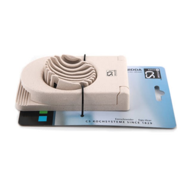 Dụng cụ cắt trứng CS 080495 - giao màu ngẫu nhiên