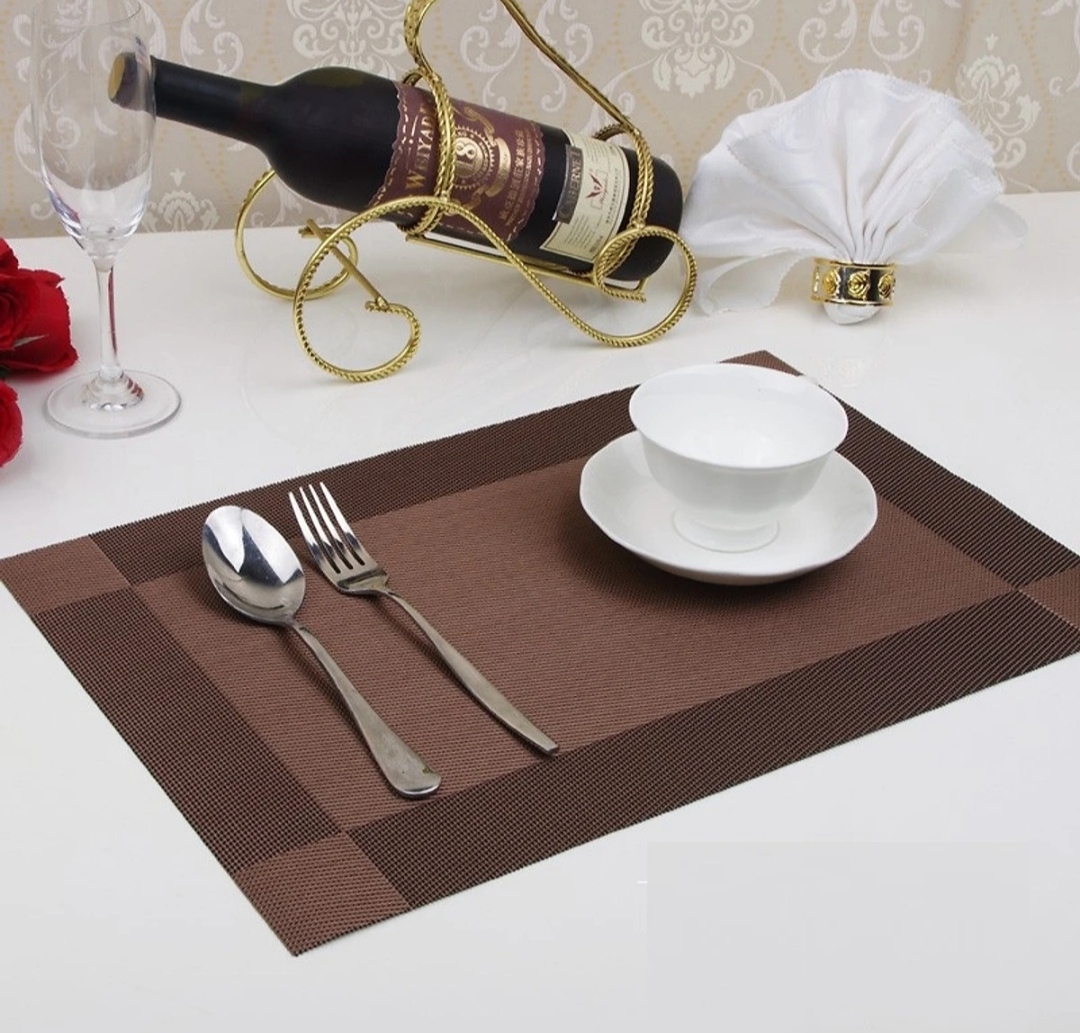Tấm Lót Bàn Ăn Nhà Hàng Sang Trọng Cao Cấp kt 30X45CM