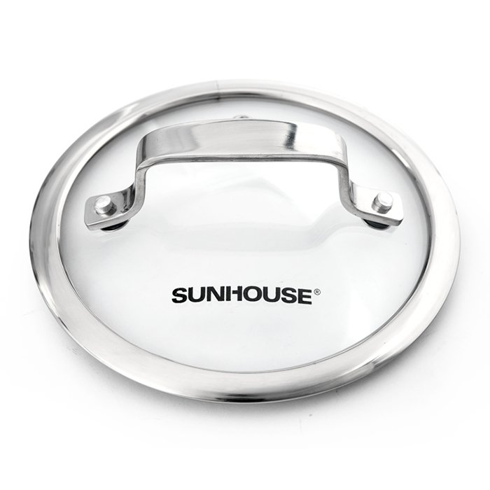 Bộ Nồi Inox 5 Đáy Sunhouse SH779