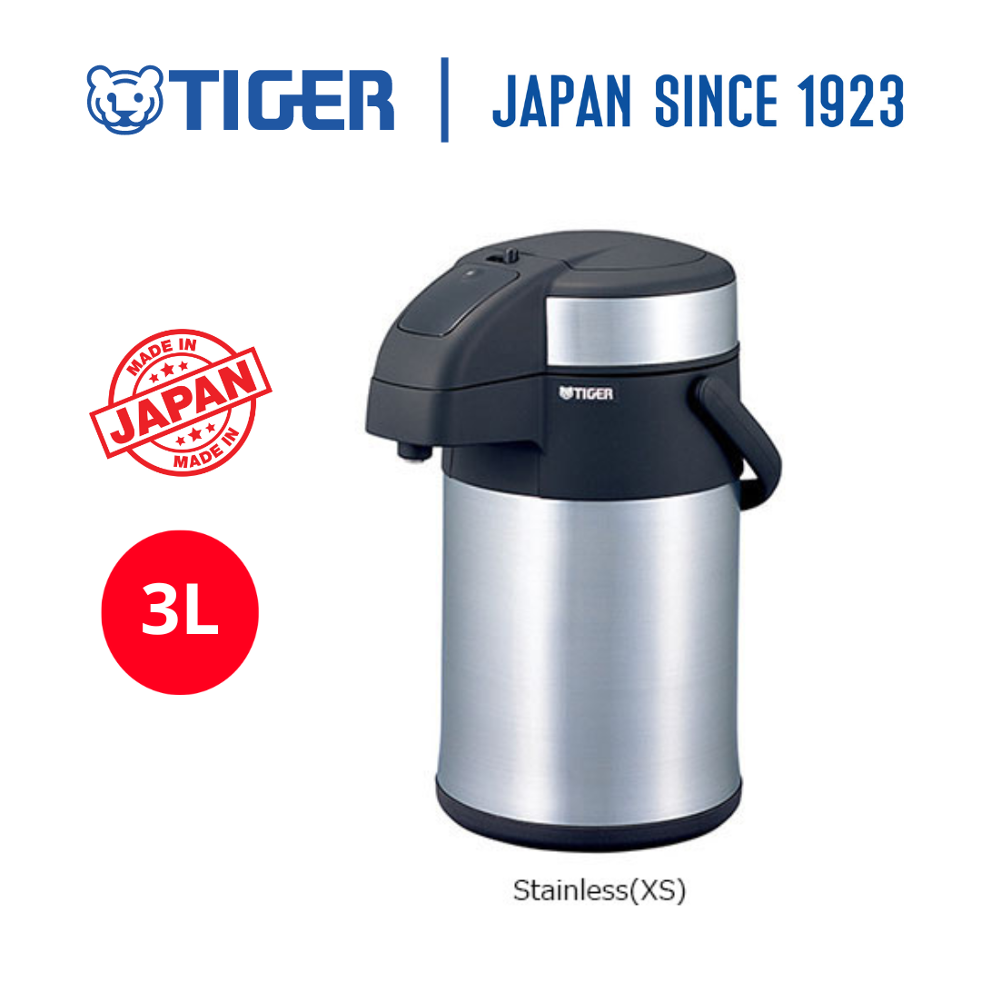 Bình Thủy Chứa TIGER MAA-A302 - Hàng chính hãng