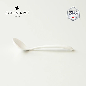 Muỗng cupping sứ Origami tiêu chuẩn SCAJ 