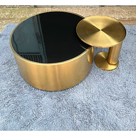 Bàn trà cao cấp Juno sofa 