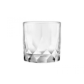 Bộ 6 Cốc thủy tinh Connexion Double Rock – P02807 – 350ml