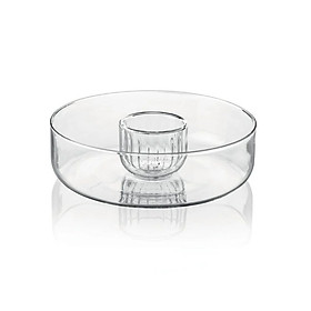 Set IVV Chip & Dip Paris 18cm Hàng chính hãng
